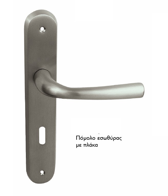 Πομολο πορτας