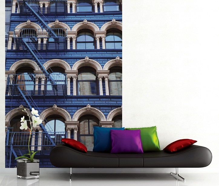 070 tapetsaria Your Home D