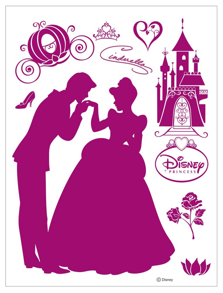 064 DisneyandMarvelSticker