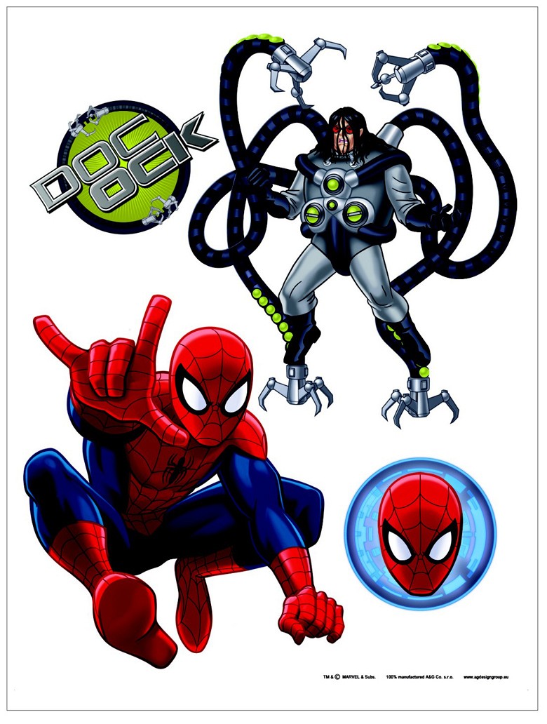 044 DisneyandMarvelSticker