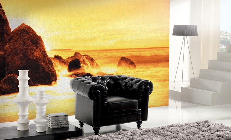 005 tapetsaria Your Home D