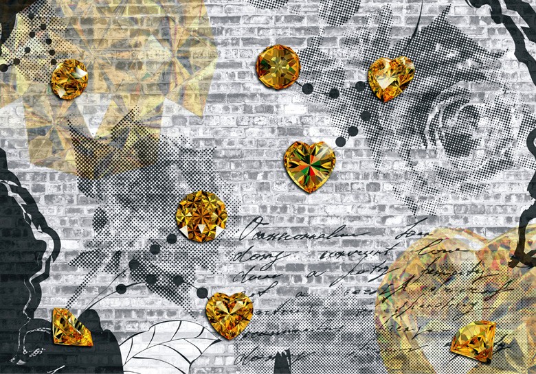 244 fototapetsariaImagination