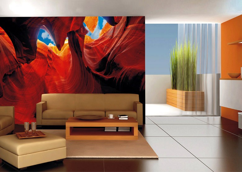 305 fototapetsariaImagination