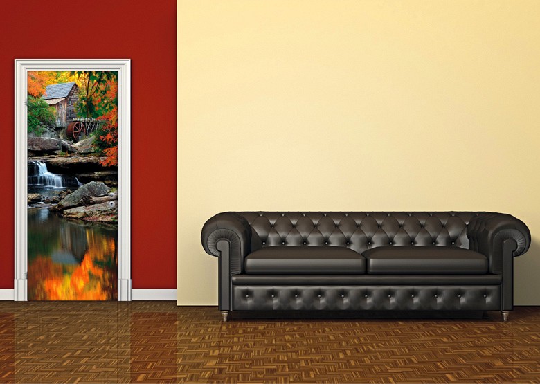 114 wallpapersfordoors