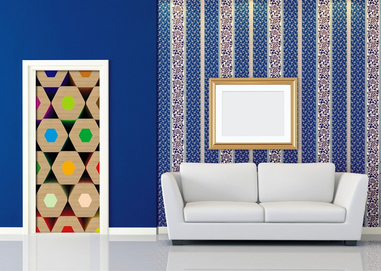 120 wallpapersfordoors