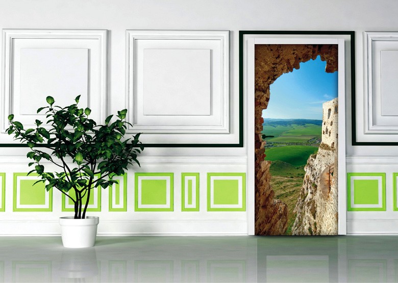 126 wallpapersfordoors