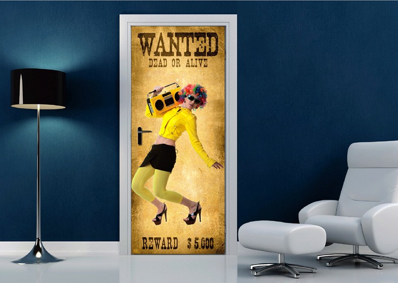 138 wallpapersfordoors