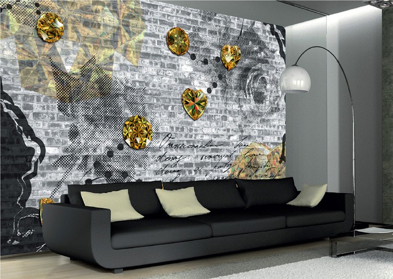 243 fototapetsariaImagination