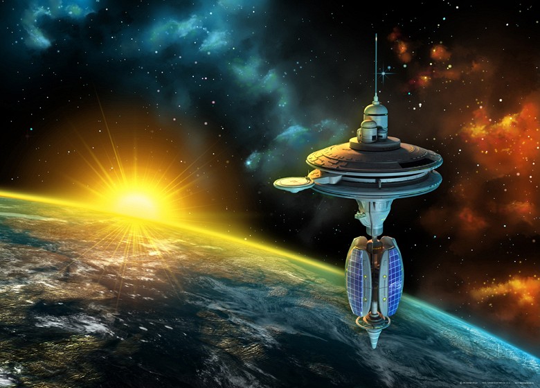 465 fototapetsariaImagination 160Χ115