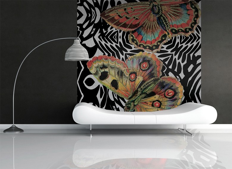 072 tapetsaria Your Home D