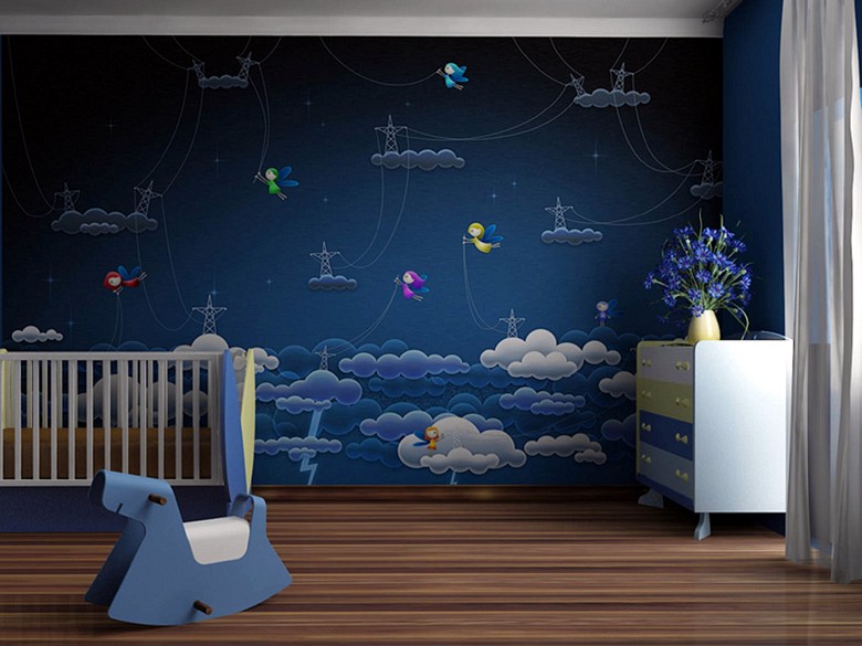 070 fototapetsaria imagination