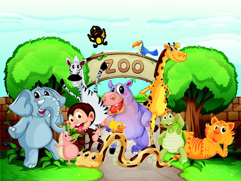 383 fototapetsariaImagination 360Χ270