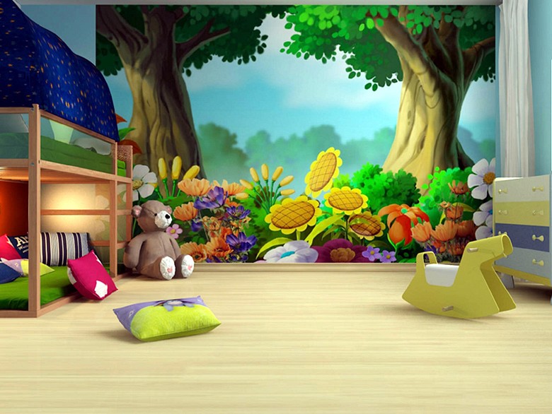 068 fototapetsaria imagination