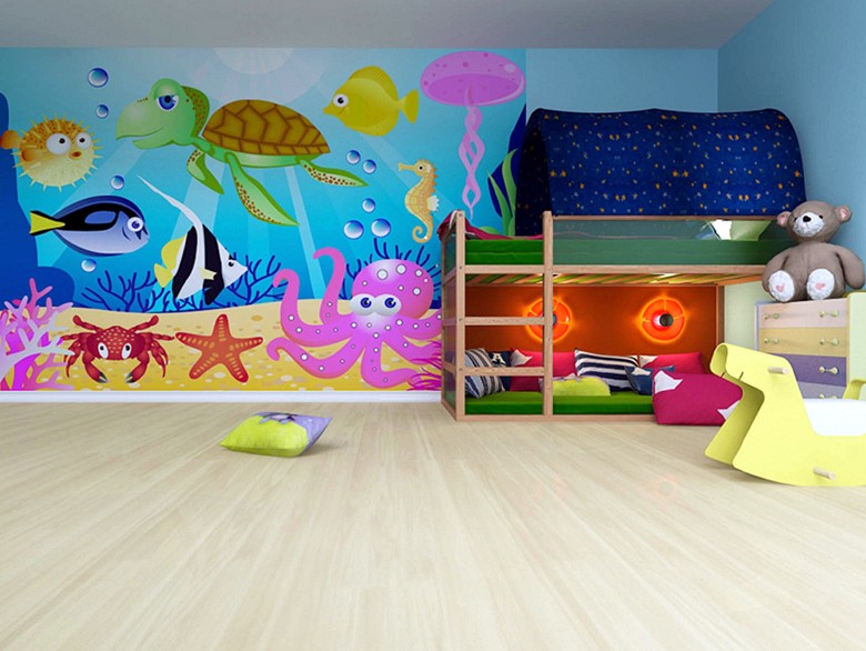 079 fototapetsaria imagination