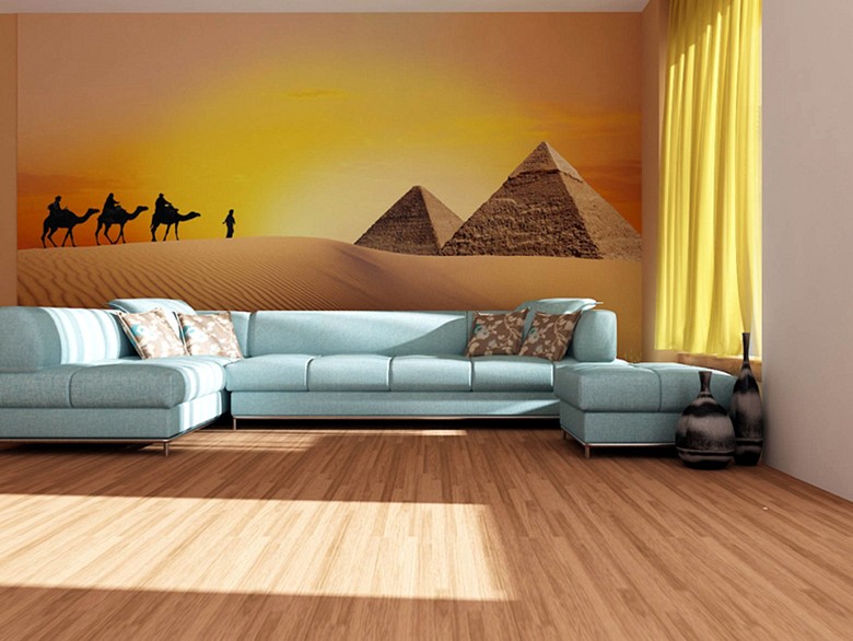 117 fototapetsaria imagination