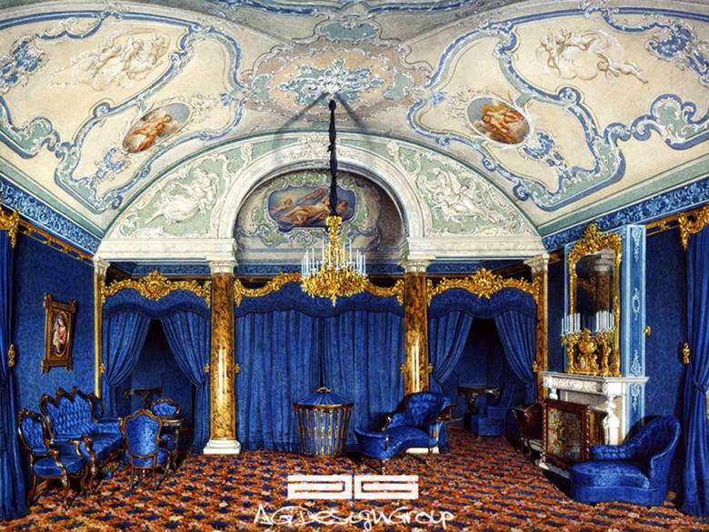 203 fototapetsaria imagination