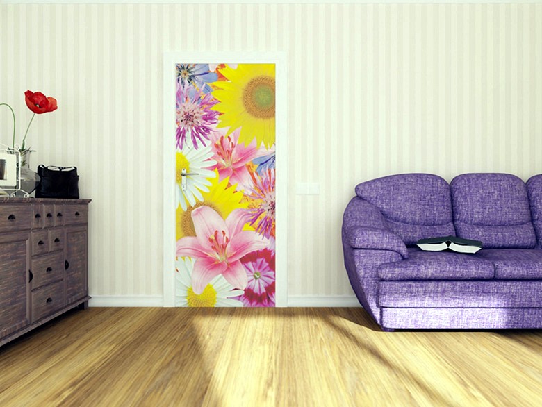 015 wallpapers for doors