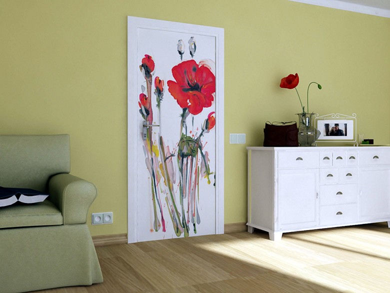 017 wallpapers for doors