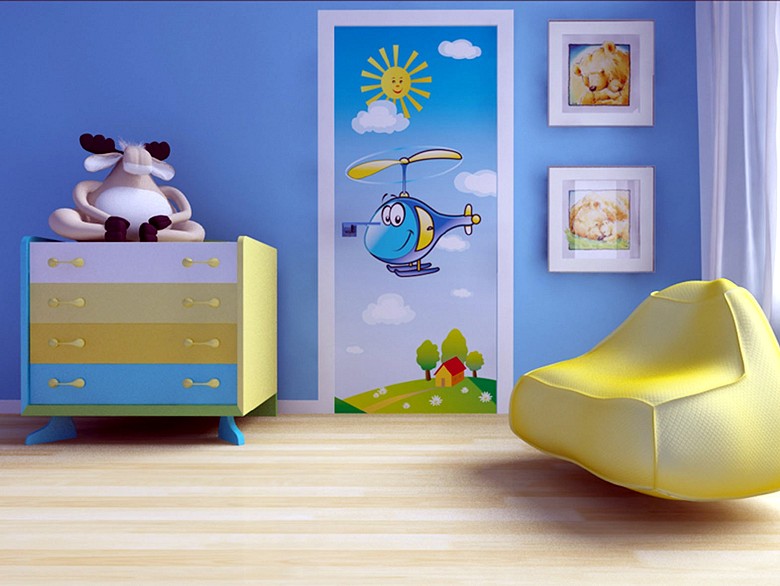 023 wallpapers for doors