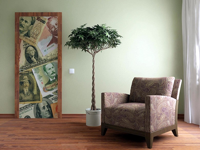 025 wallpapers for doors