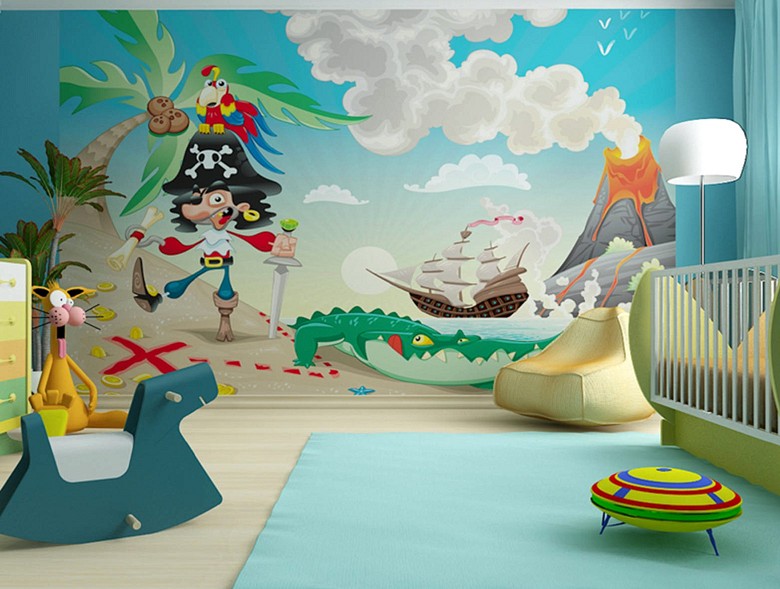 077 fototapetsaria imagination