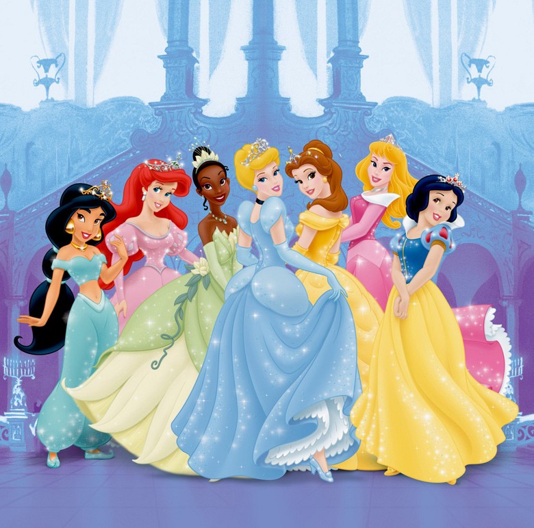 011 DisneyandMarvelplexiglas