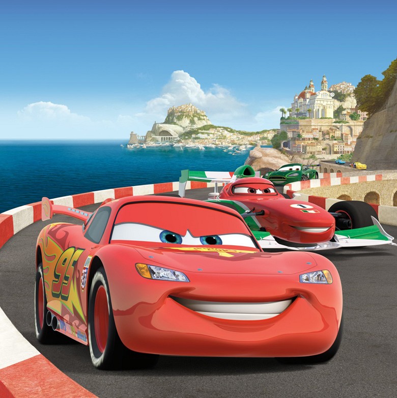 015 DisneyandMarvelplexiglas