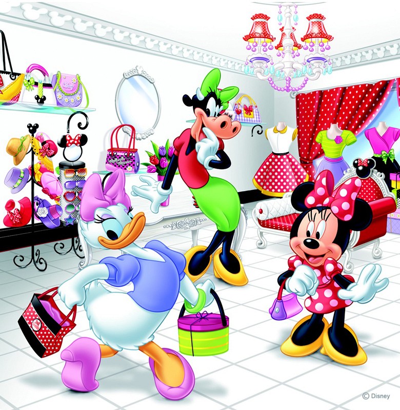 022 DisneyandMarvelplexiglas