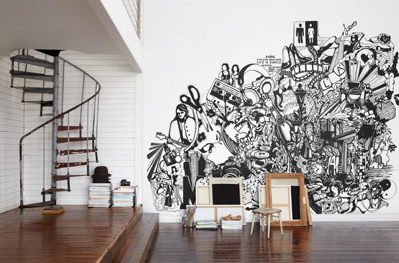 003 FototapetsariaSyl003