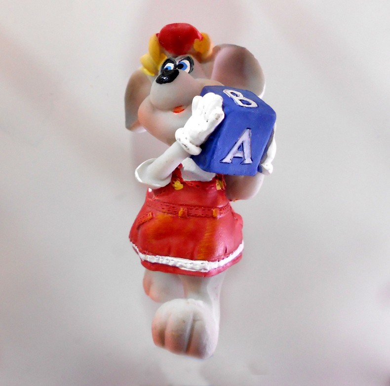 404 Πομολακι παιδικό