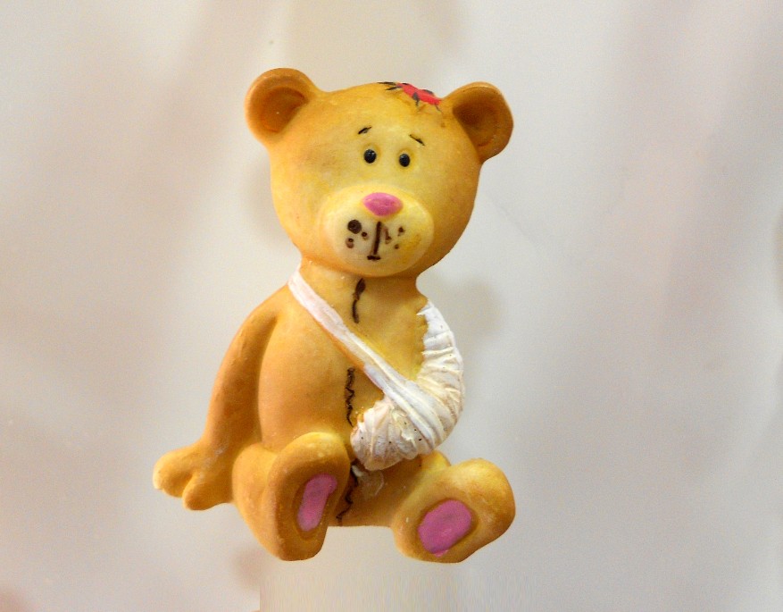 390 Πομολακι παιδικό