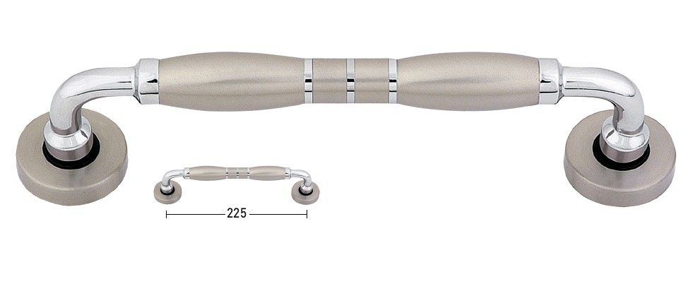 Λαβή Εξώπορτας 27.00? +φπα