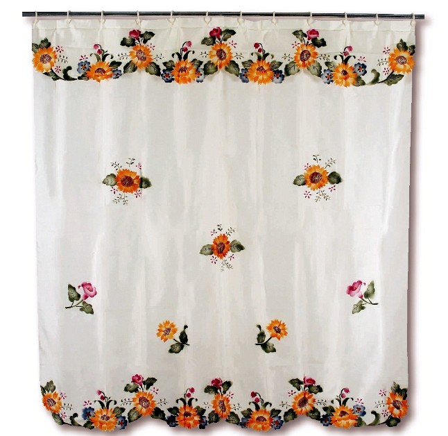 Κουρτίνα μπάνιου