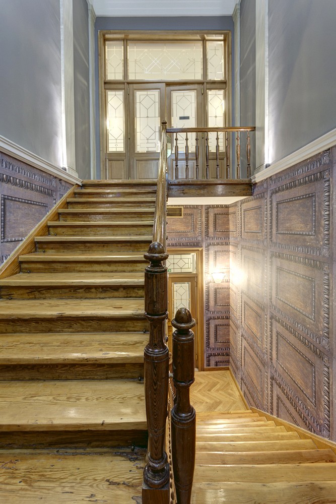 009 Φωτοταπετσαρια Απομιμηση Ξυλου