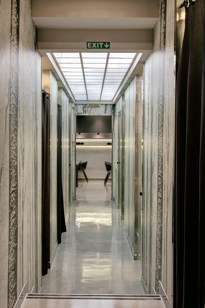 010 Φωτοταπετσαρια Δασος