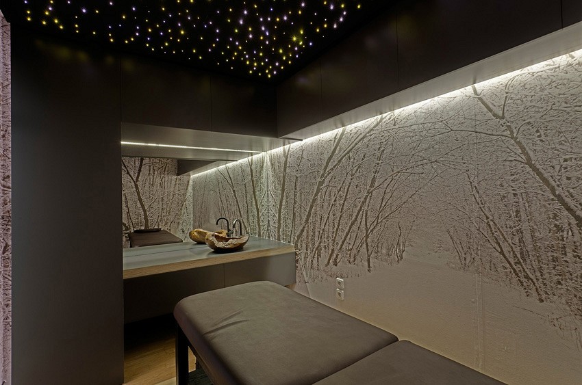 012 Φωτοταπετσαρια Δασος