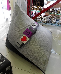 033a beanbagSOL