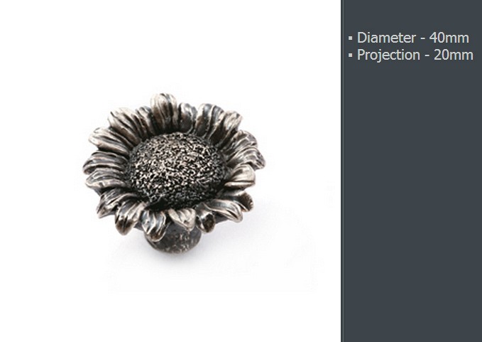 Ηλιοτρόπιο κασσίτερος