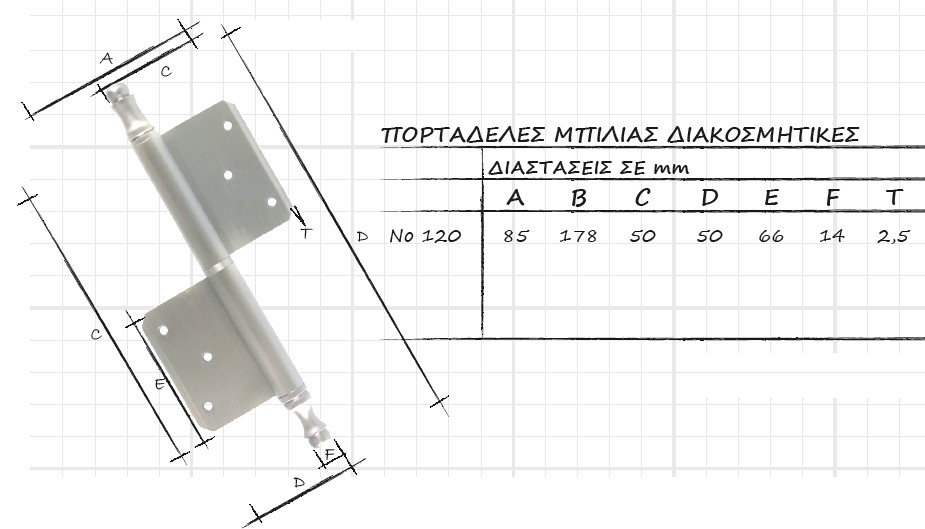 005 Πορταδελες Μεντεσεδες