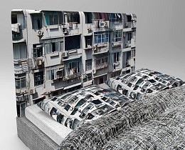 188 Κεφαλαρι Σετ με Μαξιλαρια κουβερλι