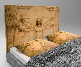 222 Κεφαλαρι Σετ με Μαξιλαρια κουβερλι
