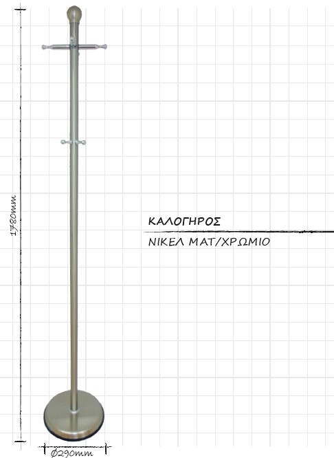 015 Καλογερος