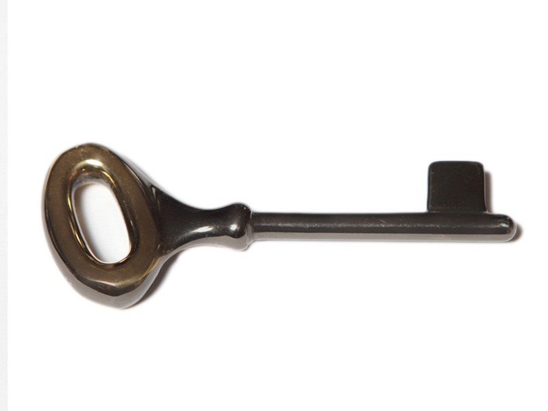 001 Κλειδι Πορτας