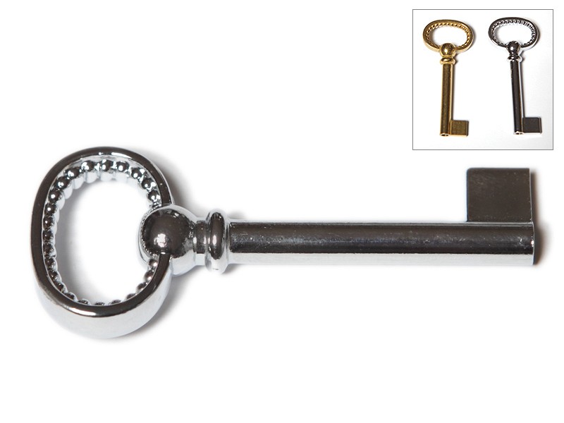 004 Κλειδι Ντουλαπας και συρταριων