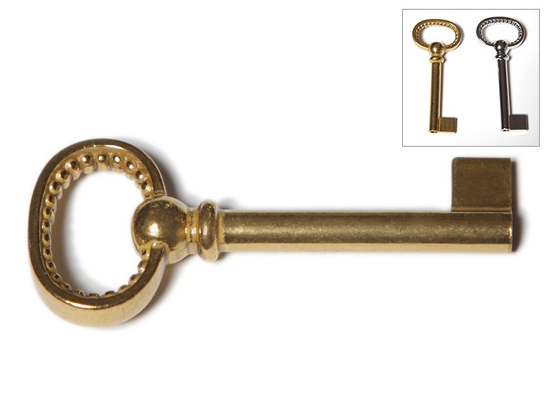 005 Κλειδι Ντουλαπας και συρταριων