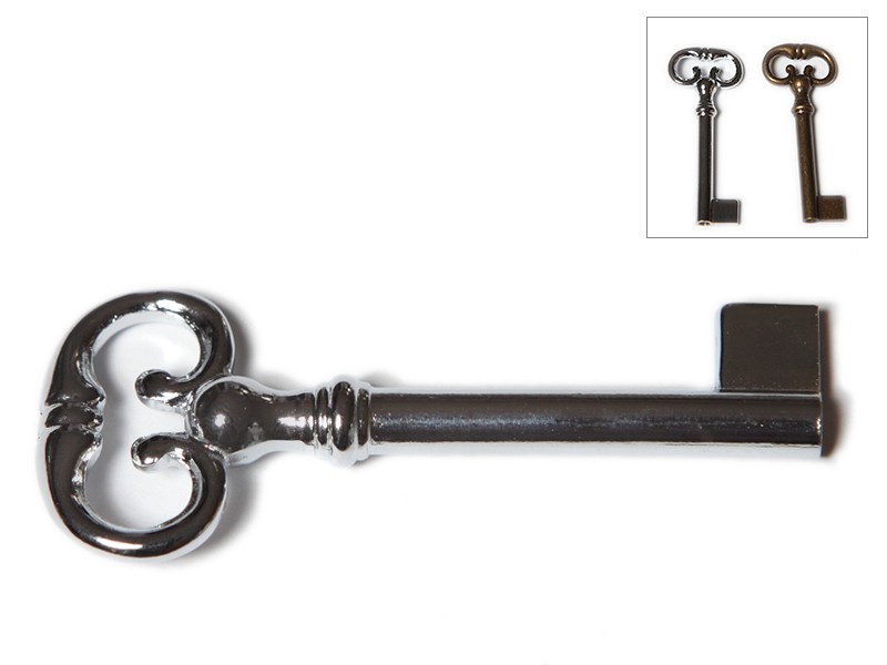 010 Κλειδι Ντουλαπας και συρταριων