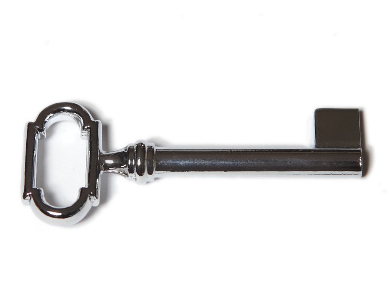 011 Κλειδι Ντουλαπας και συρταριων