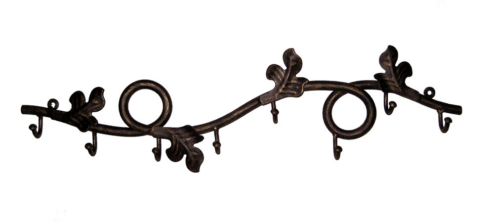 Κρεμαστρα Σφυριλατη 8 θεσεων Παραγεται σε 26 Χρωματα