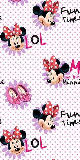 007 ΚΟΥΡΤΙΝΕΣ ΜΕ ΕΚΤΥΠΩΣΗ DISNEY ΜΕ ΤΟ ΜΕΤΡΟ MICROFIBER