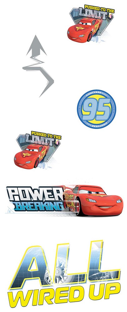 002 Κουρτινα Με Εκτυπωση DISNEY Με Το Μετρο voile